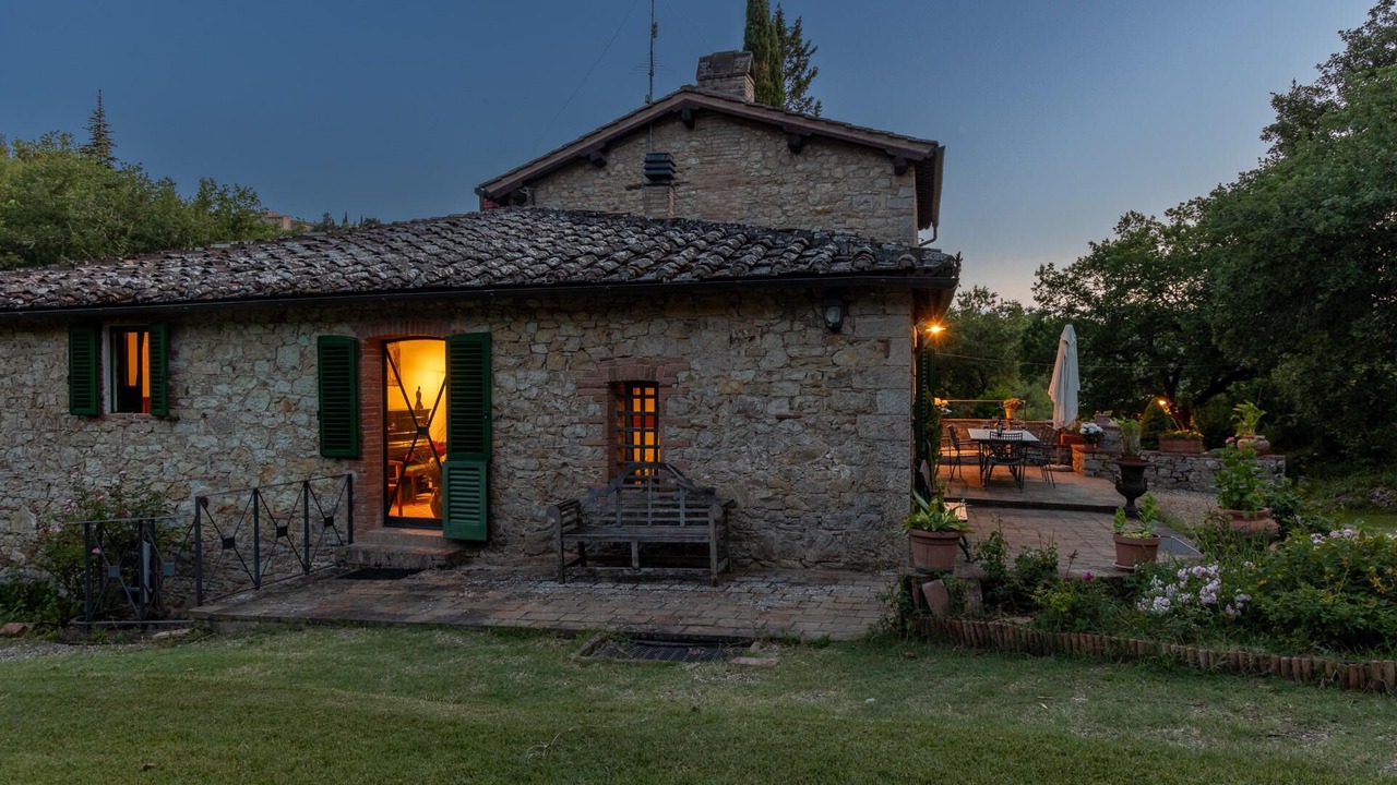Photo of Outdoor in Ponte di Gabbiano