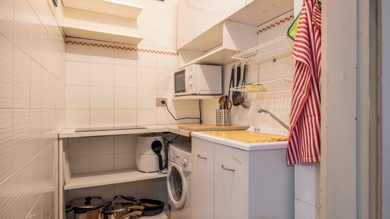 Photo of Kitchen in Brescia Antica