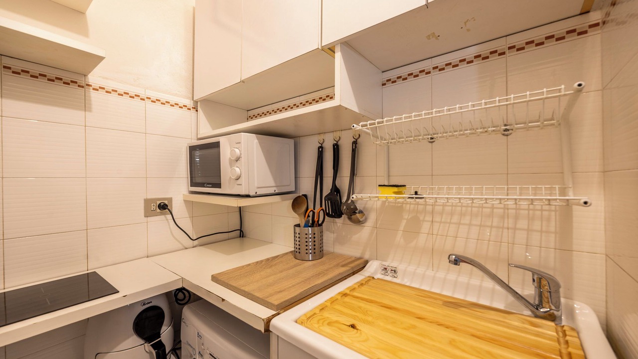 Photo of Kitchen in Brescia Antica