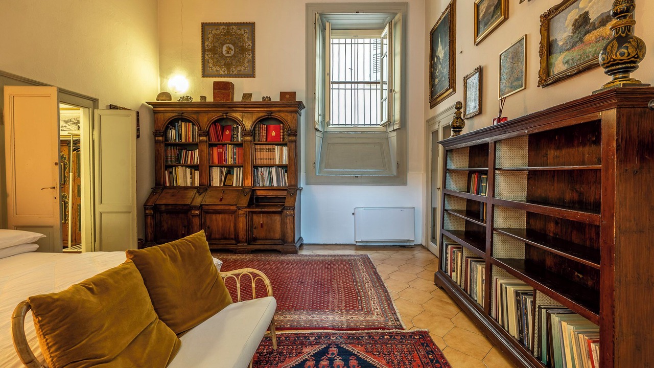 Photo of Bedroom in Brescia Antica