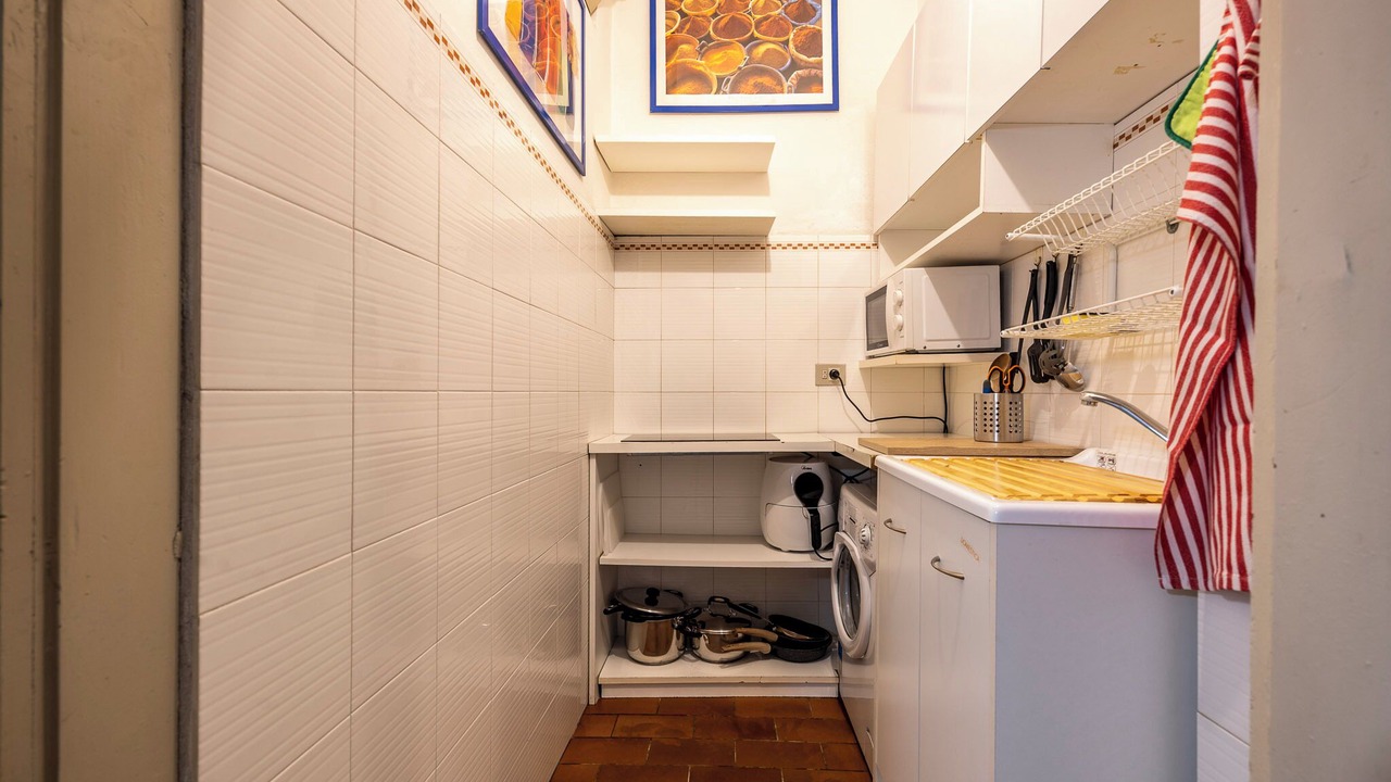 Photo of Kitchen in Brescia Antica