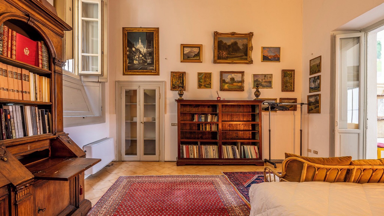 Photo of Bedroom in Brescia Antica
