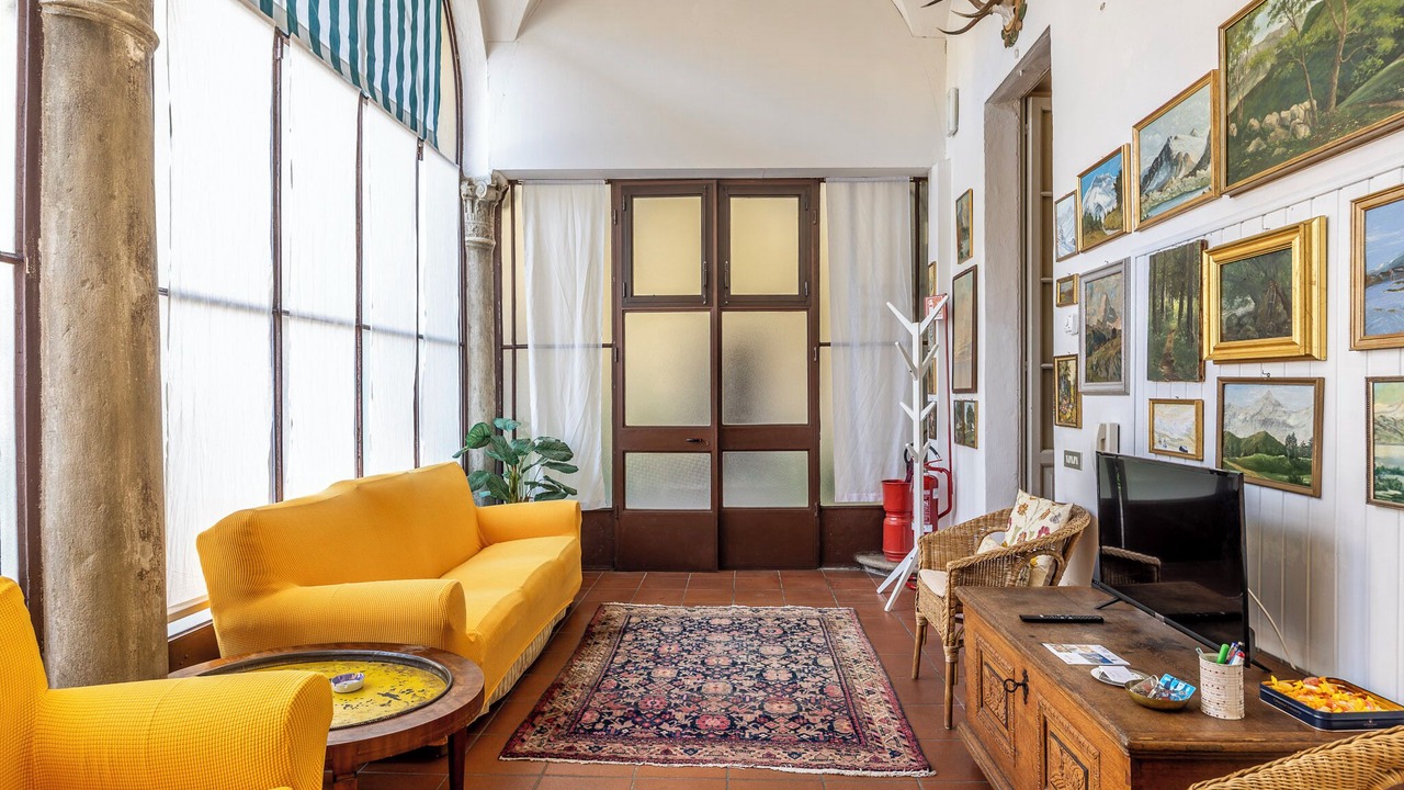 Photo of Livingroom in Brescia Antica