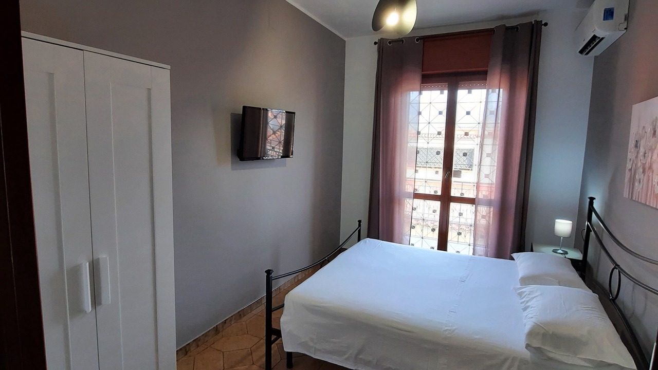 Photo of Bedroom in Scafati