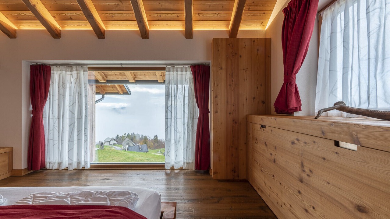 Photo of Bedroom in Chies d'Alpago
