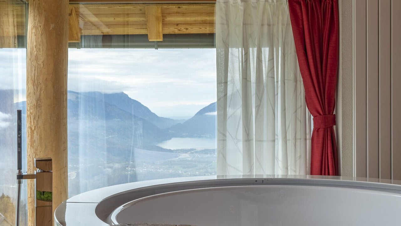 Photo of Bathroom in Chies d'Alpago