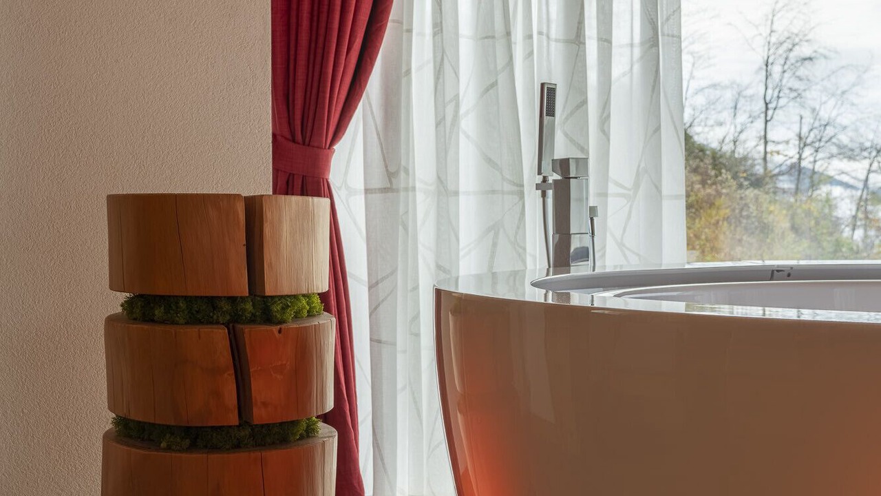 Photo of Bathroom in Chies d'Alpago