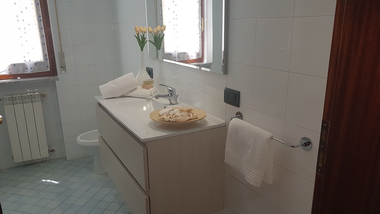 Photo of Bathroom in Scafati