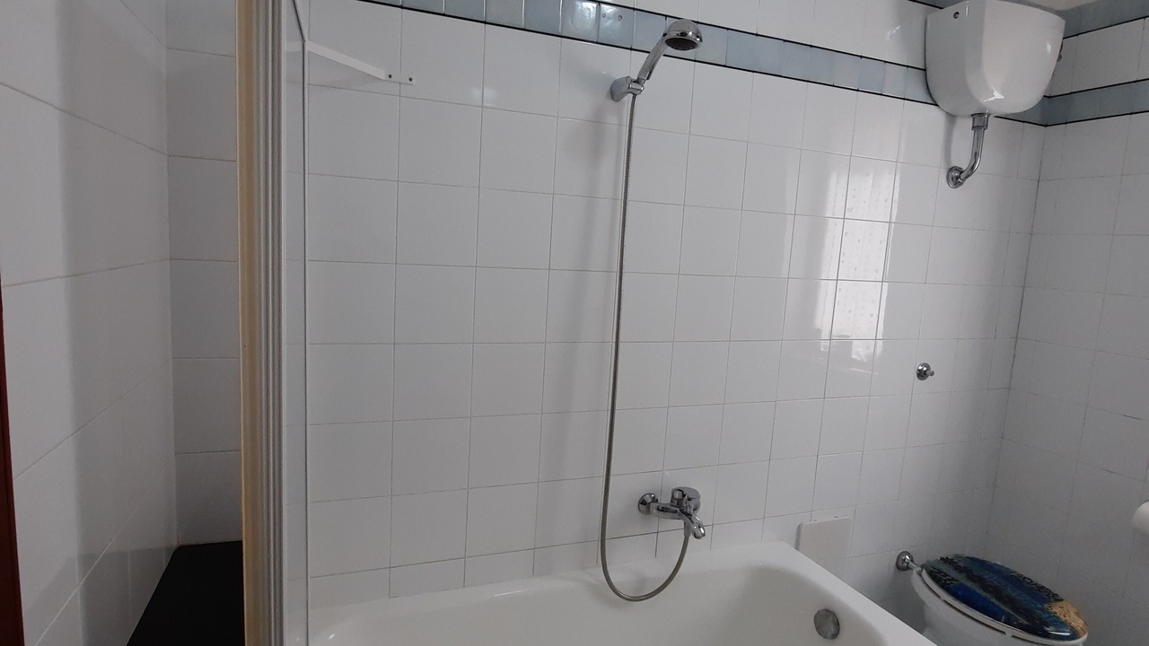 Photo of Bathroom in Scafati
