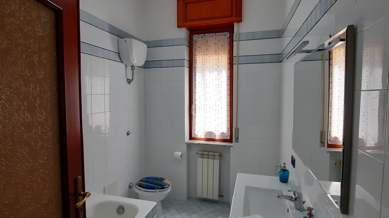 Photo of Bathroom in Scafati