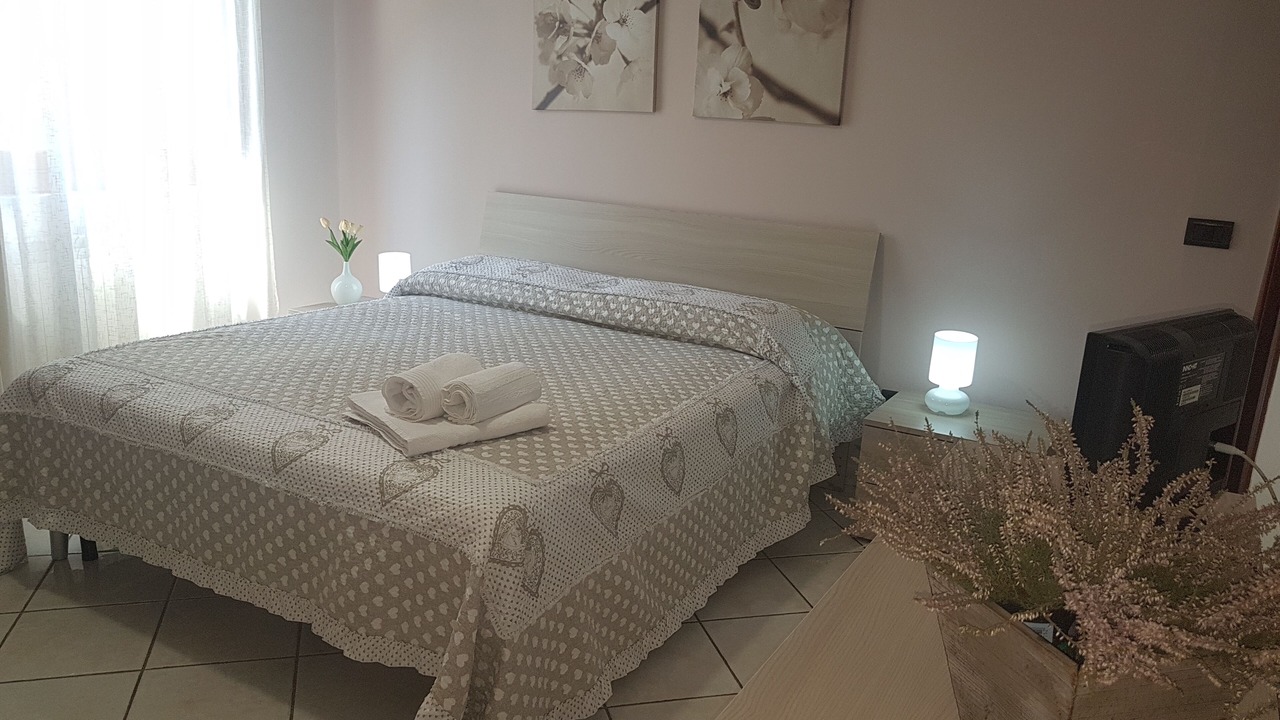 Photo of Bedroom in Scafati