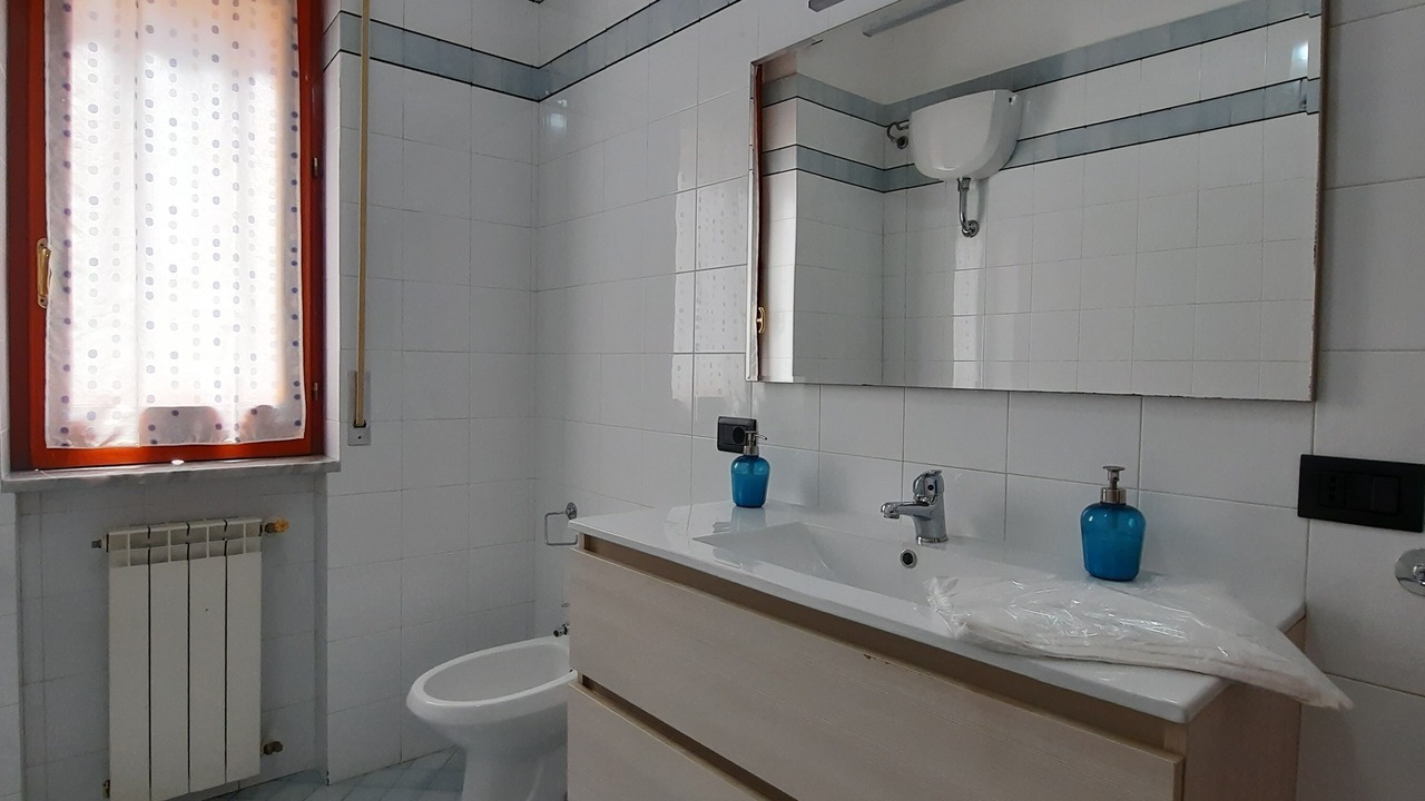 Photo of Bathroom in Scafati