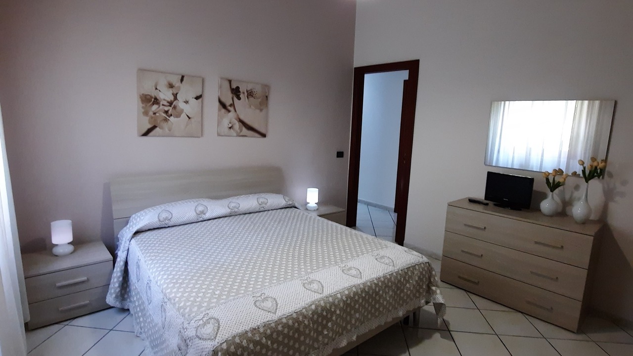 Photo of Bedroom in Scafati