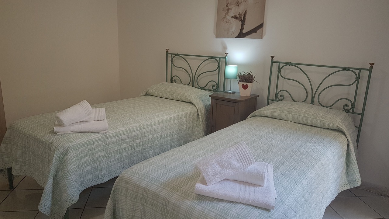 Photo of Bedroom in Scafati