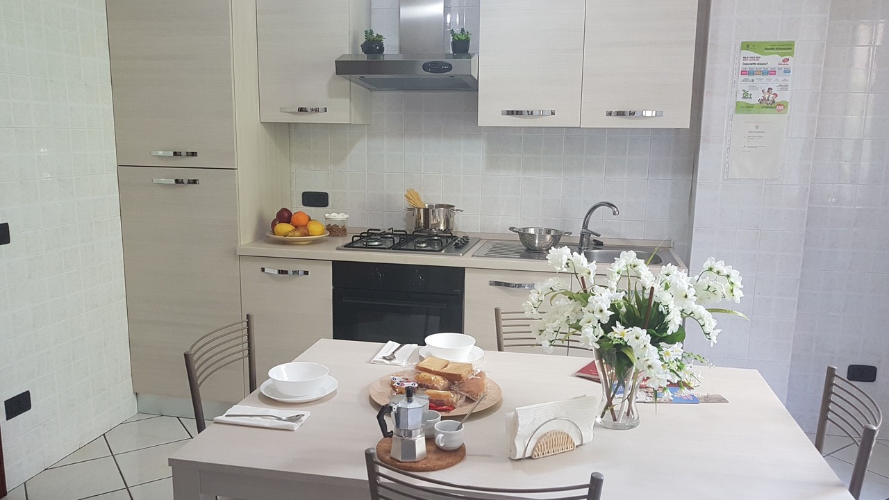 Photo of Kitchen in Scafati