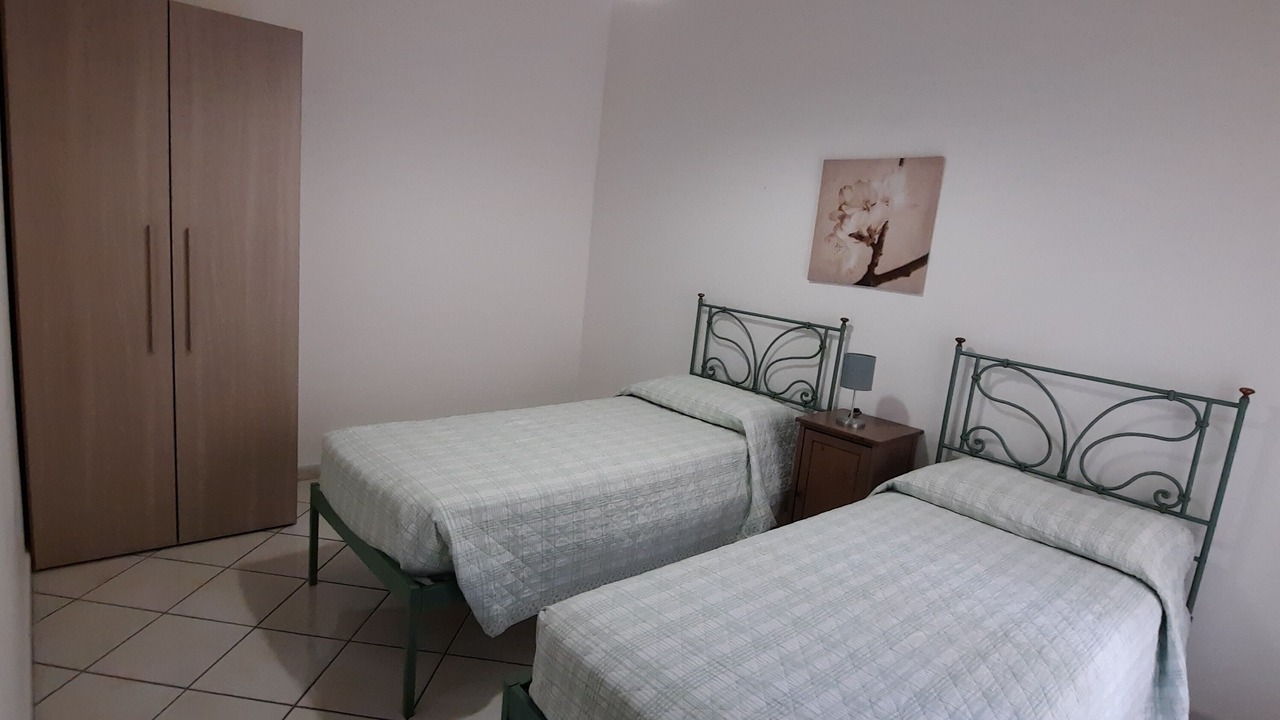 Photo of Bedroom in Scafati