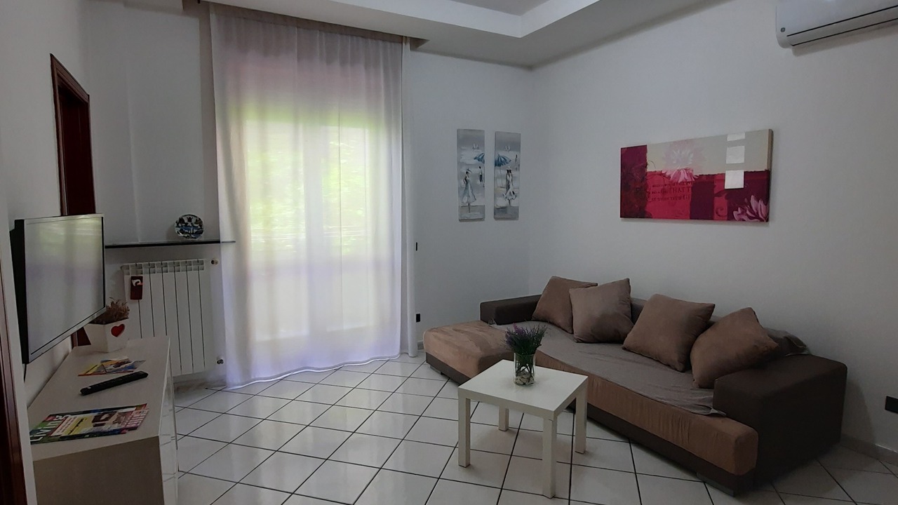 Photo of Livingroom in Scafati