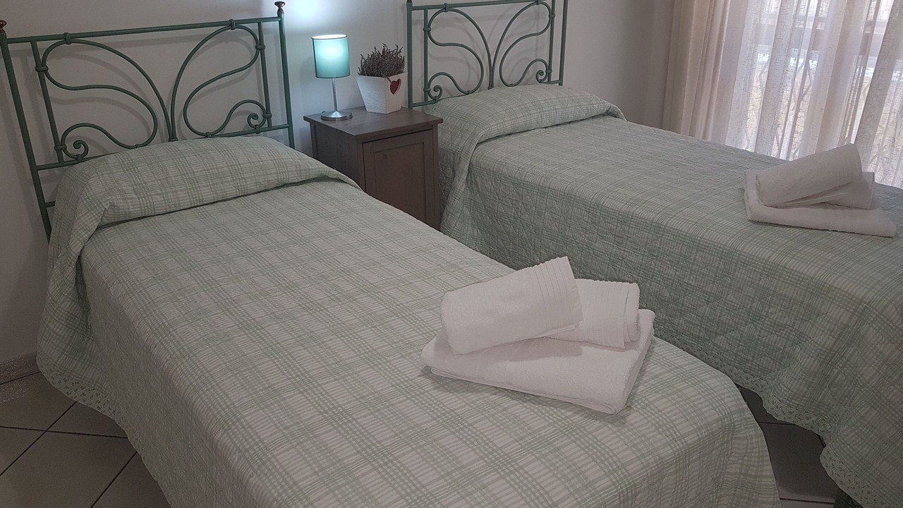 Photo of Bedroom in Scafati
