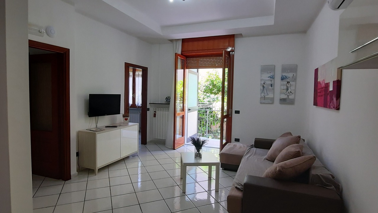 Photo of Livingroom in Scafati