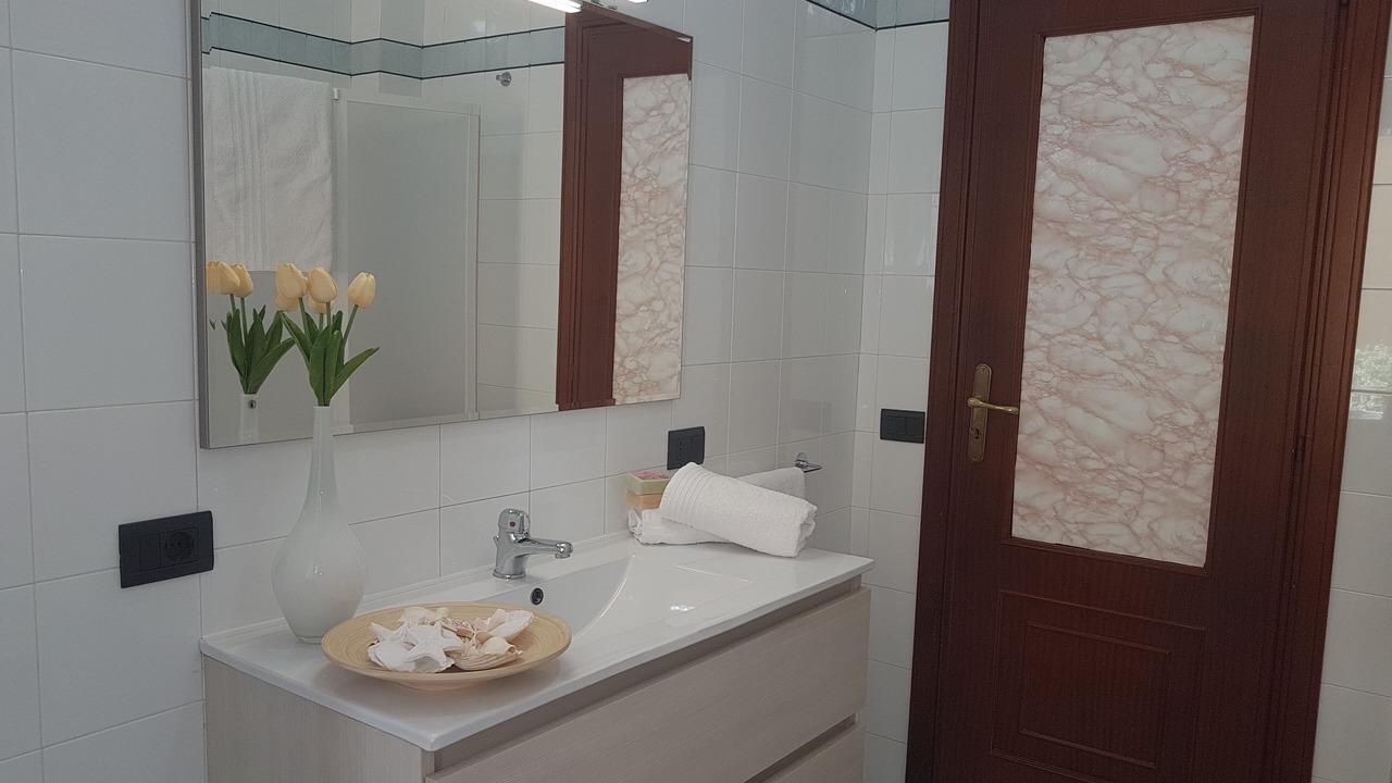Photo of Bathroom in Scafati