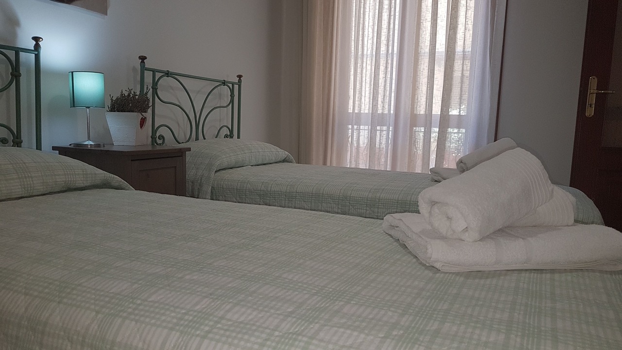 Photo of Bedroom in Scafati