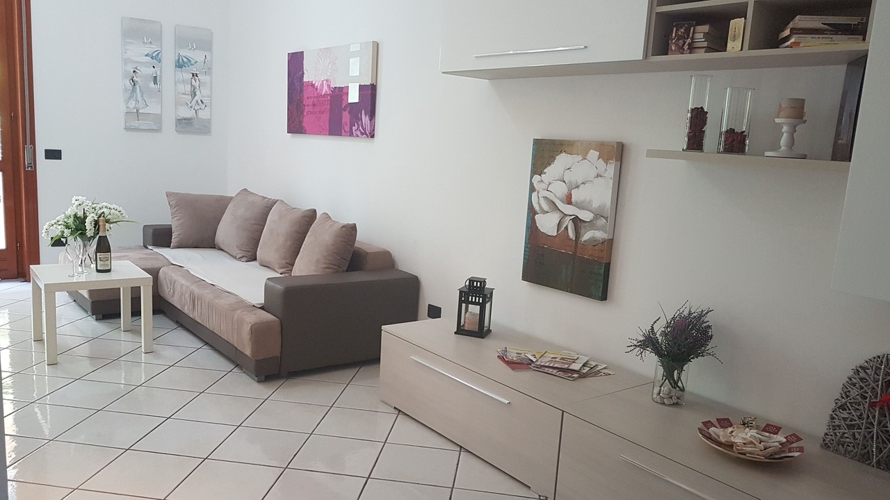 Photo of Livingroom in Scafati