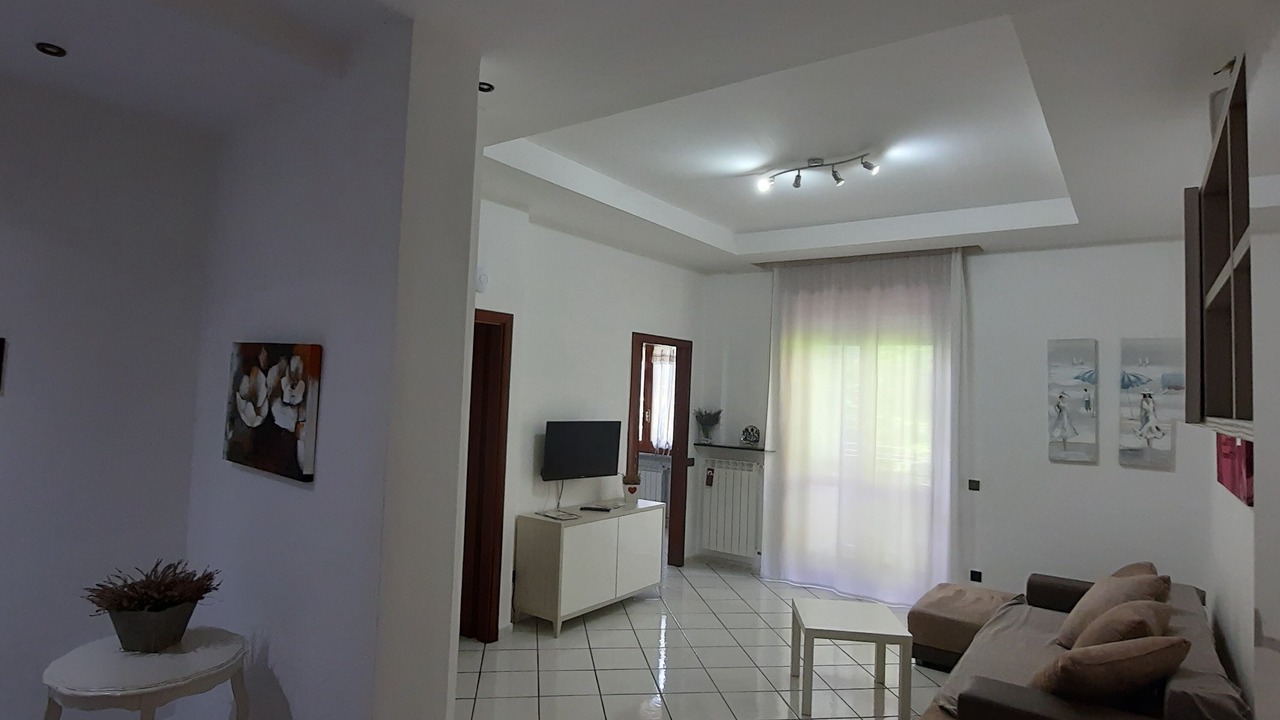 Photo of Livingroom in Scafati