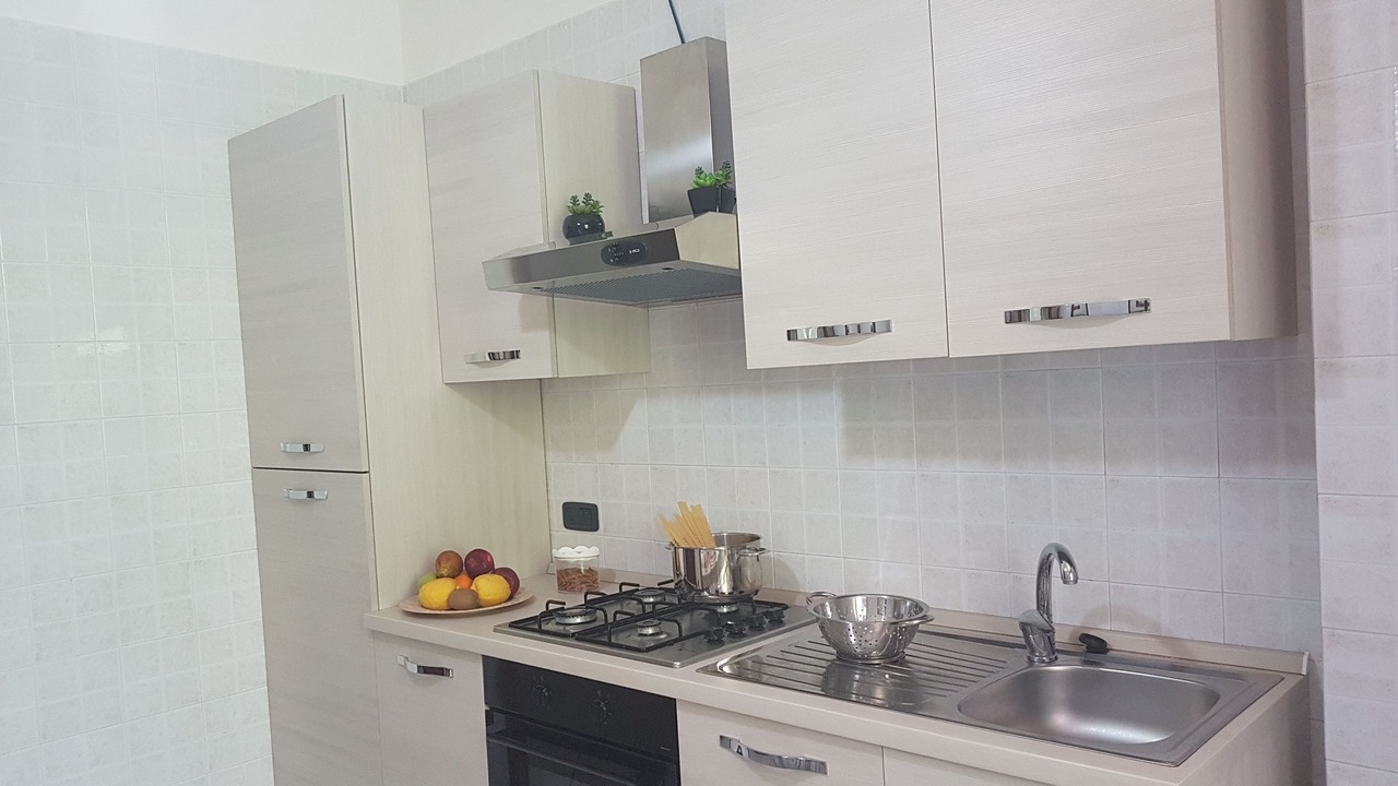 Photo of Kitchen in Scafati