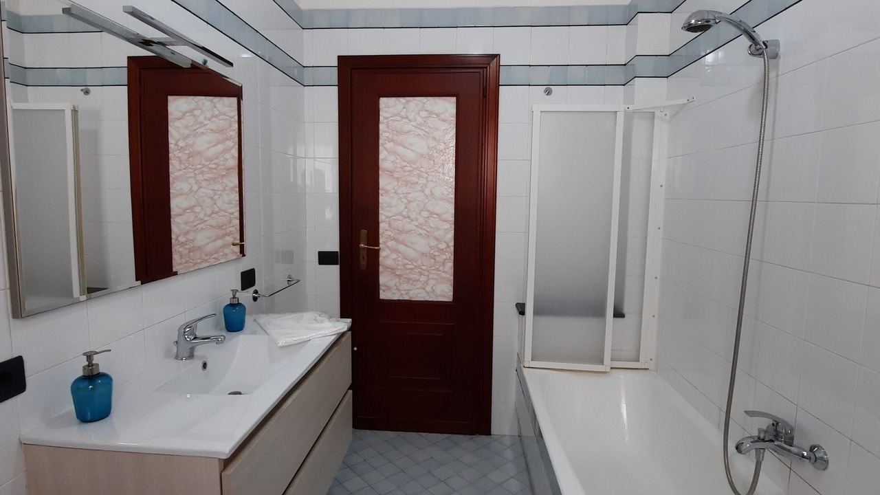 Photo of Bathroom in Scafati