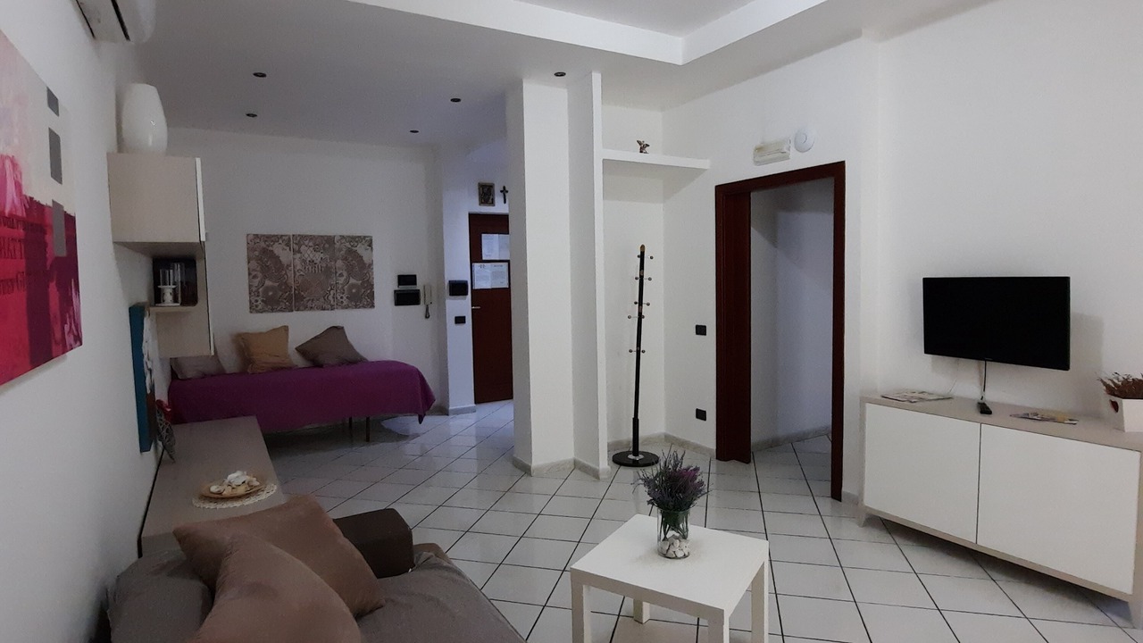Photo of Livingroom in Scafati
