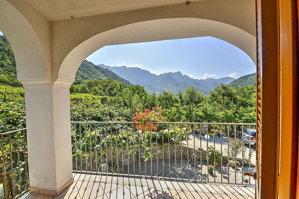 Photo of Outdoor in Tramonti