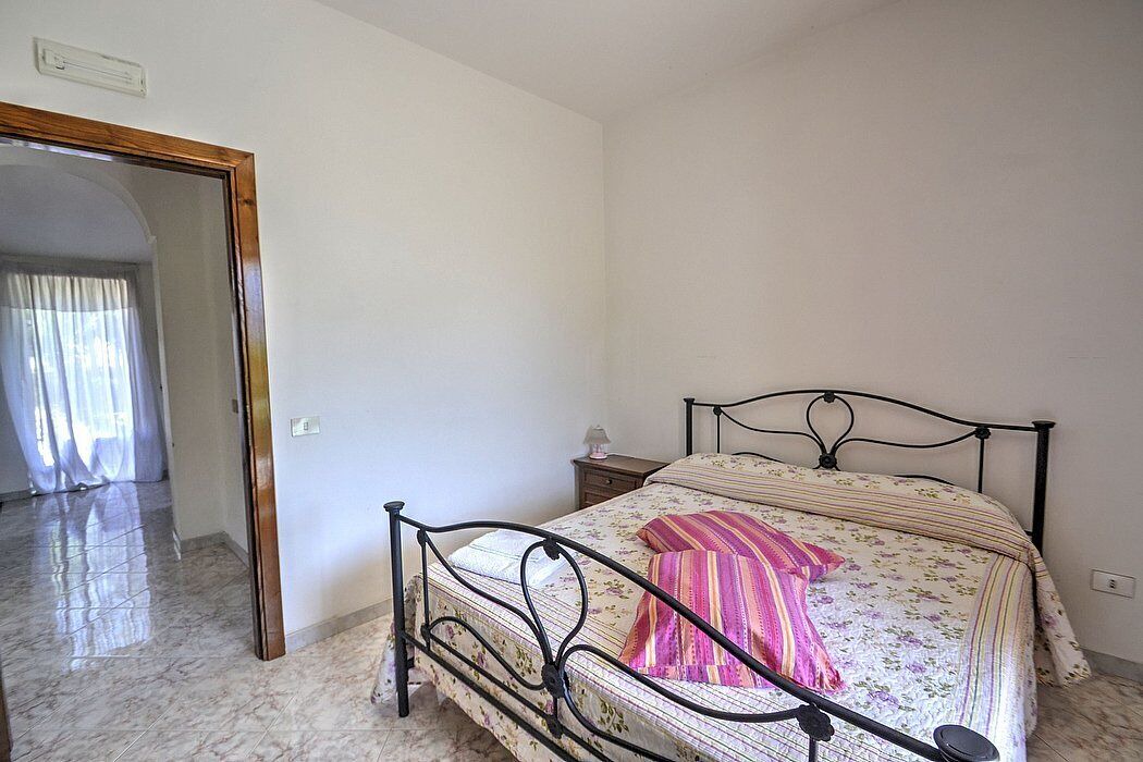 Photo of Bedroom in Tramonti