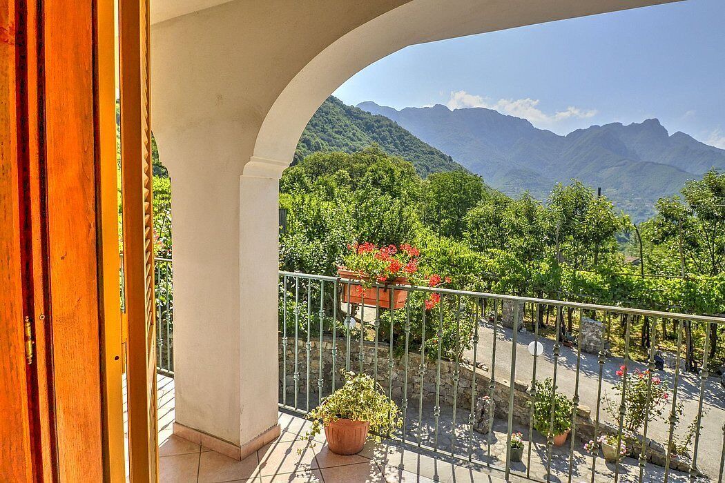 Photo of Outdoor in Tramonti