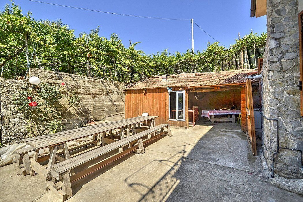 Photo of Outdoor in Tramonti