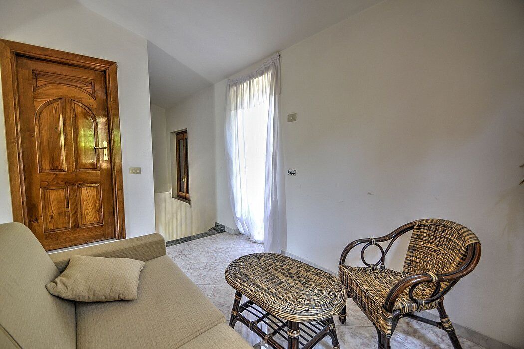 Photo of Livingroom in Tramonti