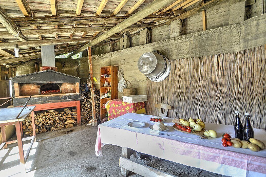 Photo of Outdoor in Tramonti