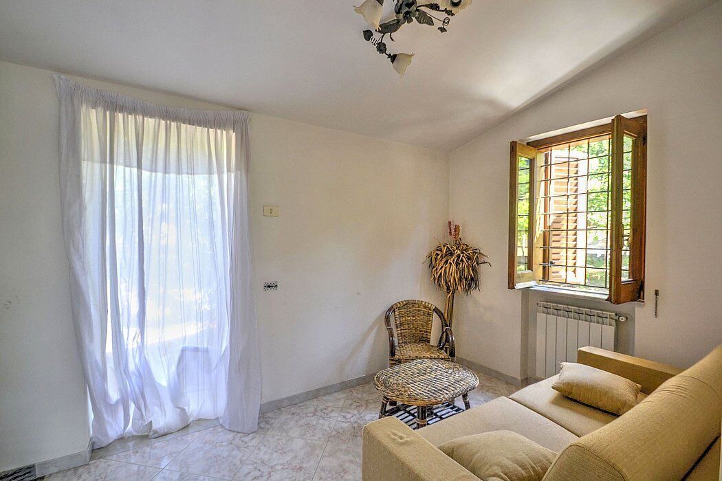 Photo of Livingroom in Tramonti