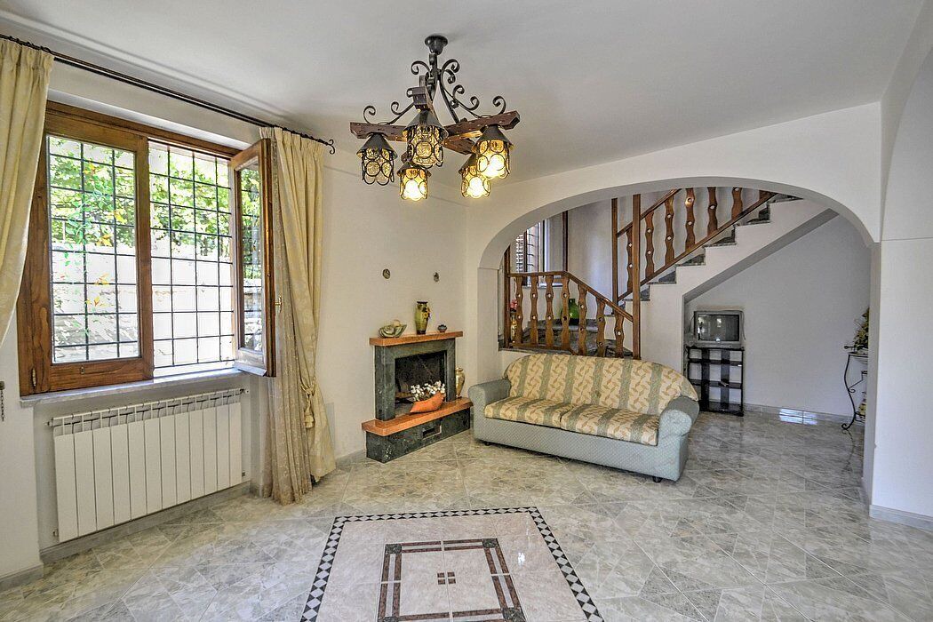 Photo of Livingroom in Tramonti