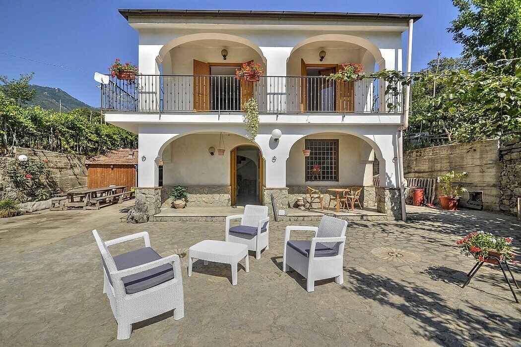 Photo of Outdoor in Tramonti