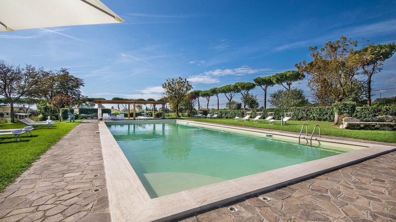 Photo of Outdoor in Tragliatella