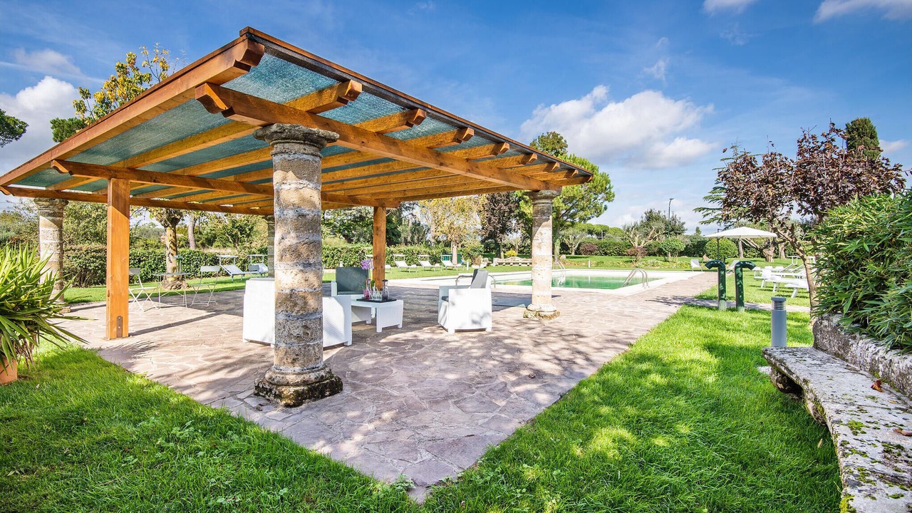 Photo of Outdoor in Tragliatella