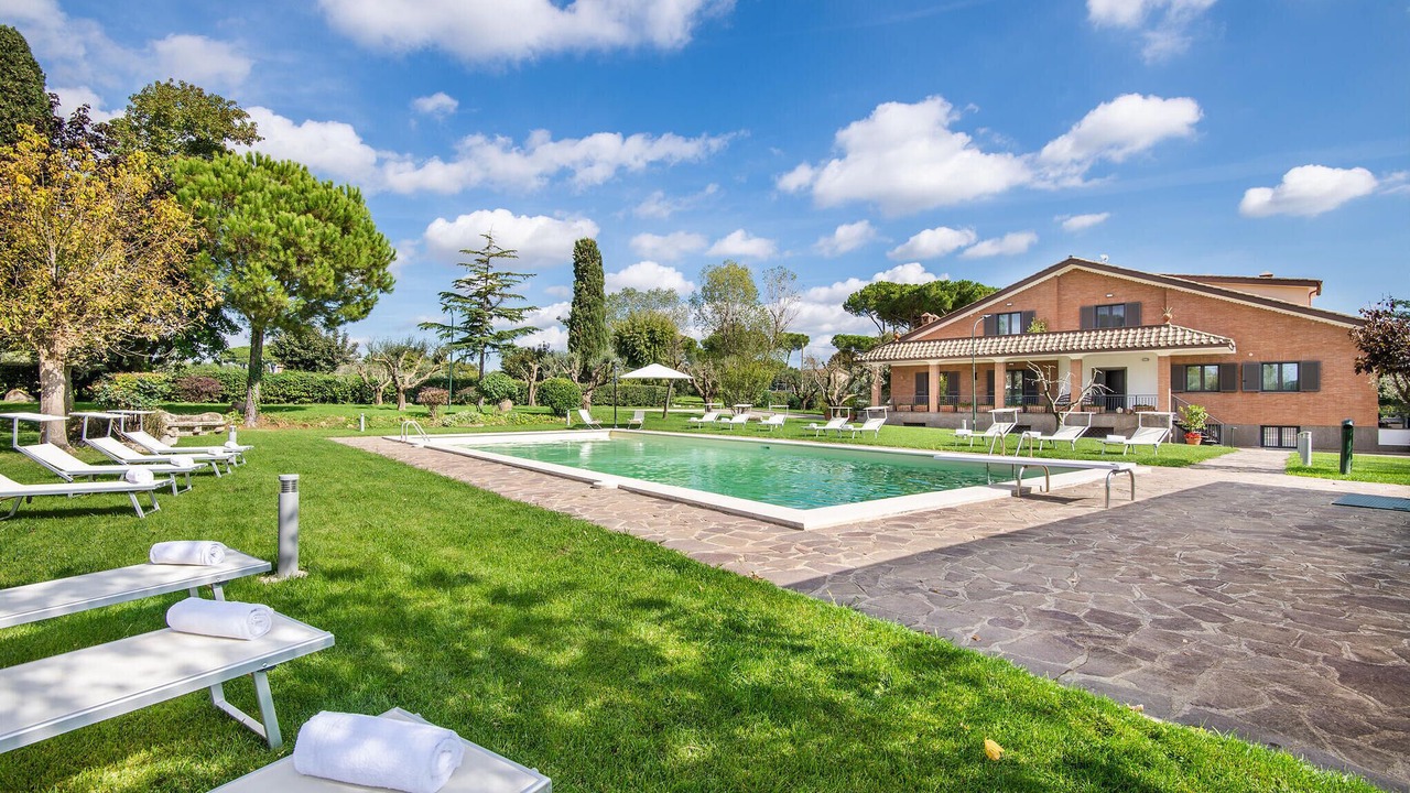 Photo of Outdoor in Tragliatella