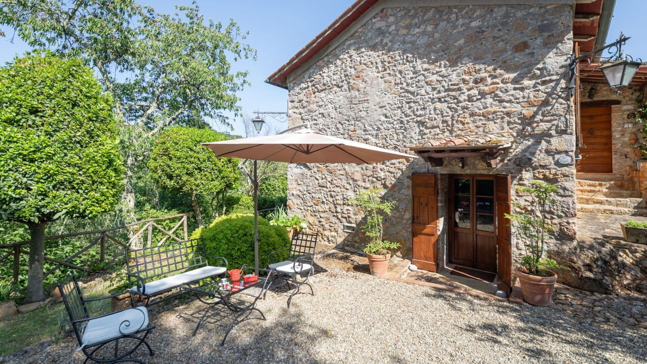 Photo of Outdoor in Monticiano