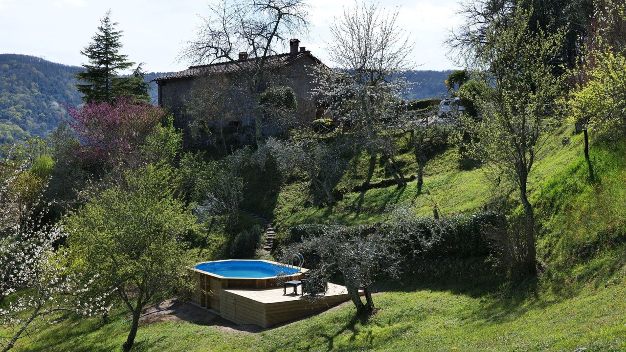 Photo of Others in Monticiano