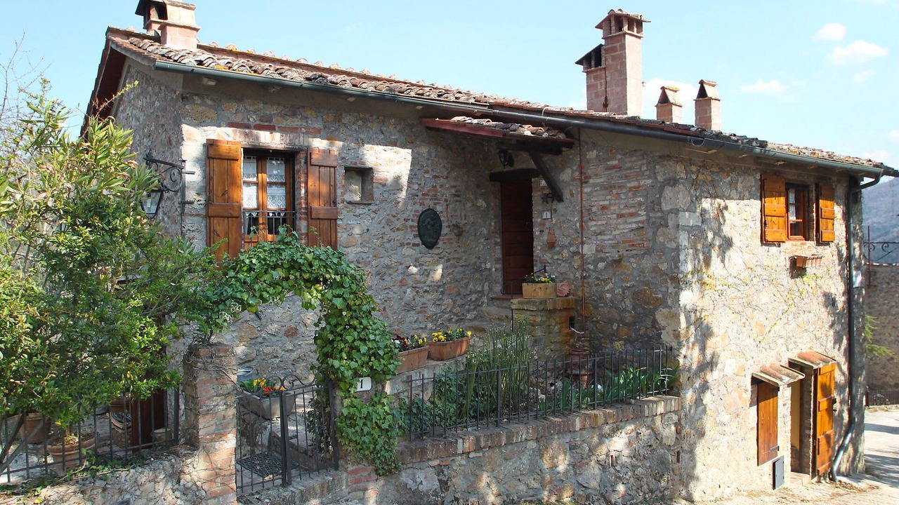 Photo of Others in Monticiano