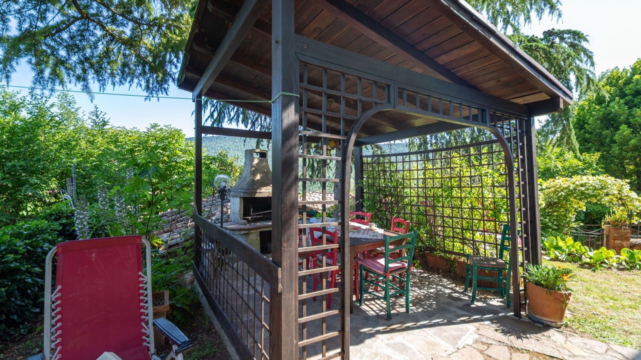 Photo of Outdoor in Monticiano