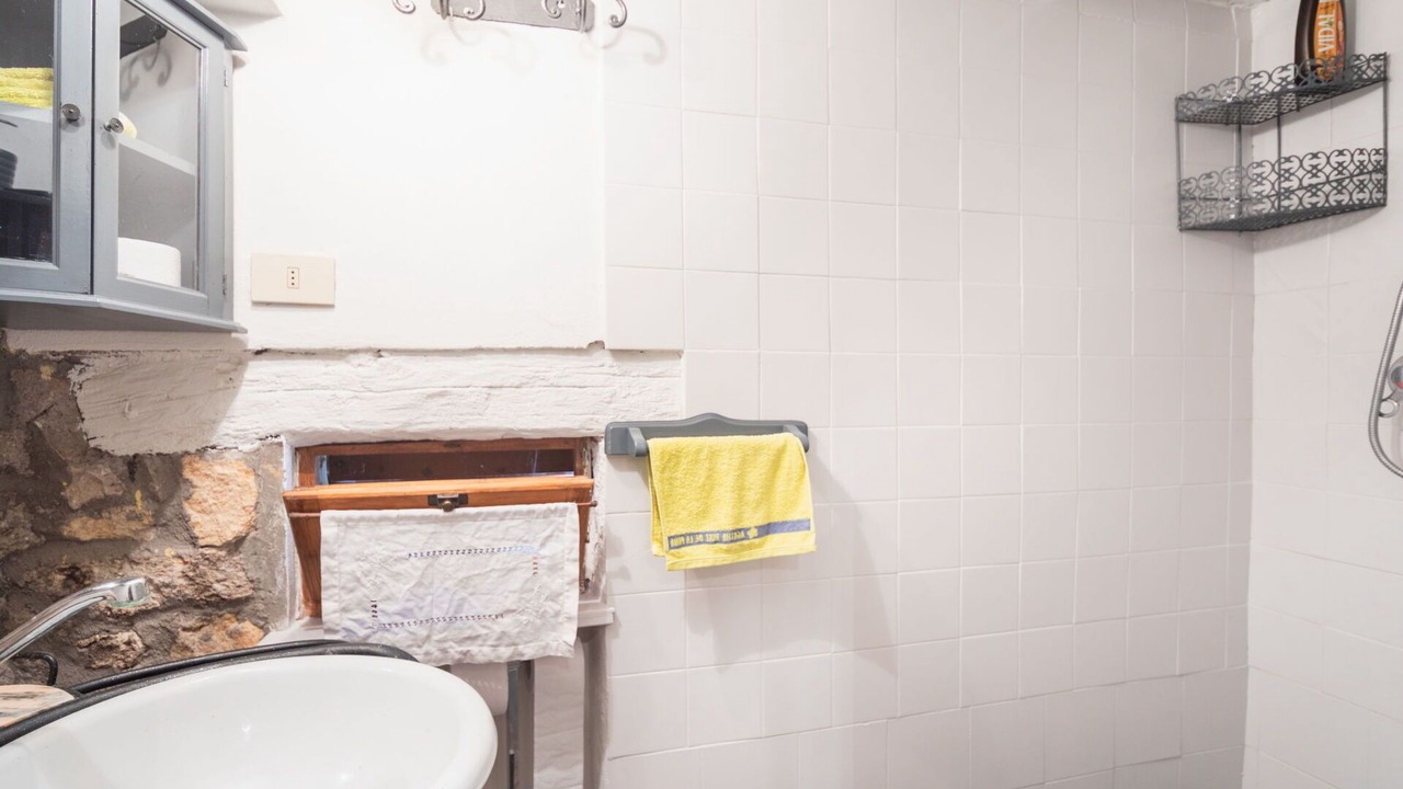 Photo of Bathroom in Monticiano