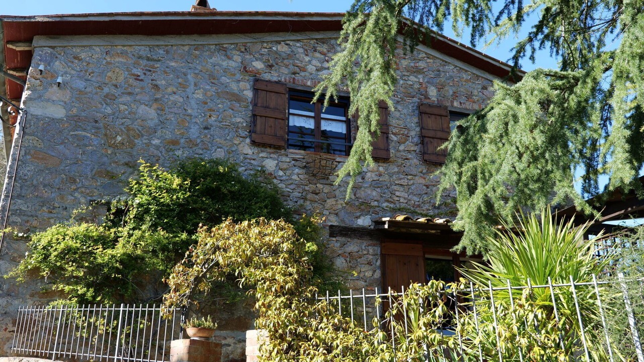Photo of Others in Monticiano