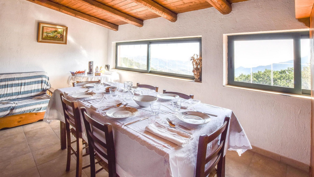 Photo of Bedroom in Cimina