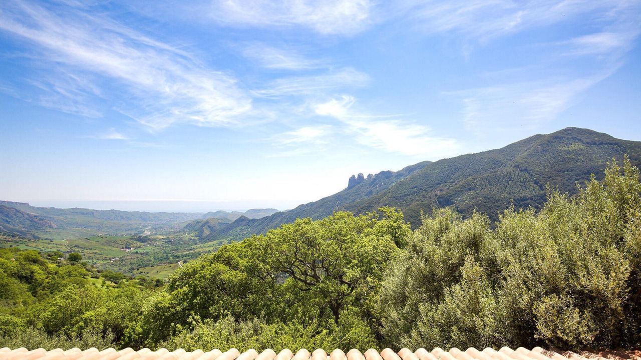 Photo of Bedroom in Cimina